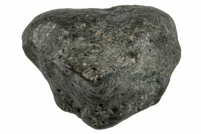 Lunar Meteorite ( g) - Laayoune #281483